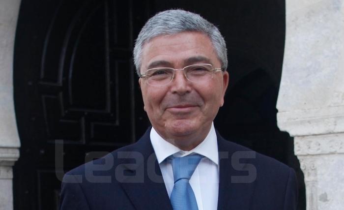 Abdelkrim Zbidi: Un parcours du combattant Abdelkrim Zbidi: Un parcours du combattant