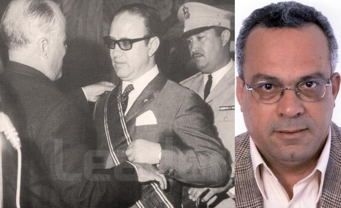 Abdelhamid Larguèche: Béji Caïd Essebsi L’homme de la seconde chance 