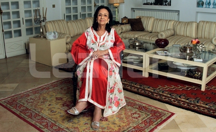 Saïda Caïd Essebsi: Si Béji, un mari et un père exceptionnel, responsable ! Saïda Caïd Essebsi: Si Béji, un mari et un père exceptionnel, responsable !