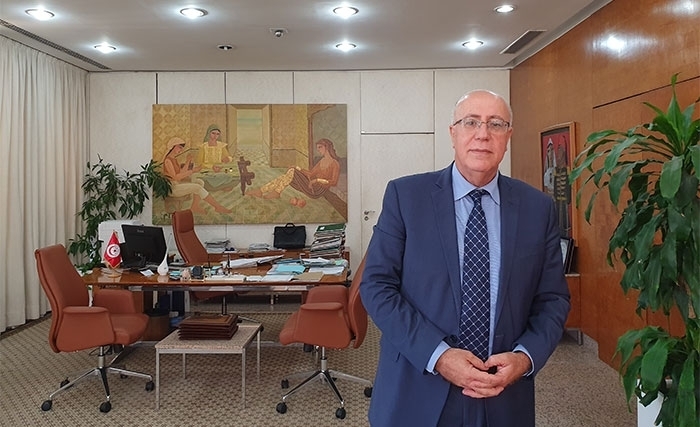 Marouane El Abassi invite les Tunisiens du monde à inventer les véhicules d’épargne et d’investissement en Tunisie Marouane El Abassi invite les Tunisiens du monde à inventer les véhicules d’épargne et d’investissement en Tunisie