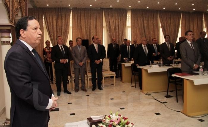 Jhinaoui : Caïd Essebsi n’intervenait jamais dans le quotidien, faisant confiance à ses collaborateurs et ne déclinant aucune nomination Jhinaoui : Caïd Essebsi n’intervenait jamais dans le quotidien, faisant confiance à ses collaborateurs et ne déclinant aucune nomination