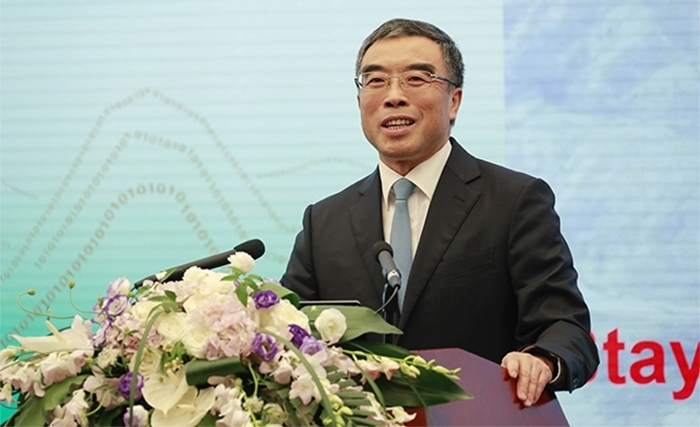 Huawei a publié ses résultats opérationnels du premier semestre 2019, enregistrant une croissance des revenus de 23,2% sur un an Huawei a publié ses résultats opérationnels du premier semestre 2019, enregistrant une croissance des revenus de 23,2% sur un an