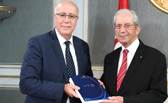 Le mot du Gouverneur Marouane El Abassi Le mot du Gouverneur Marouane El Abassi