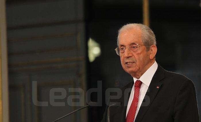 Ennaceur : Quand un ancien ambassadeur, promu à Carthage, s’adresse aux ambassadeurs de Tunisie