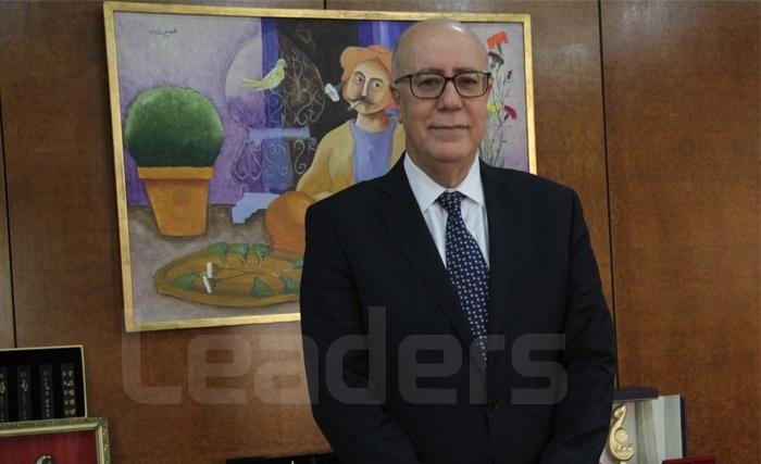 Document - Télécharger le rapport annuel de la Banque centrale de Tunisie pour 2018 Document - Télécharger le rapport annuel de la Banque centrale de Tunisie pour 2018