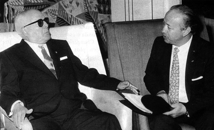 Entre Bourguiba et Caîd Essebsi: Quelle démocratie ? Entre Bourguiba et Caîd Essebsi: Quelle démocratie ?
