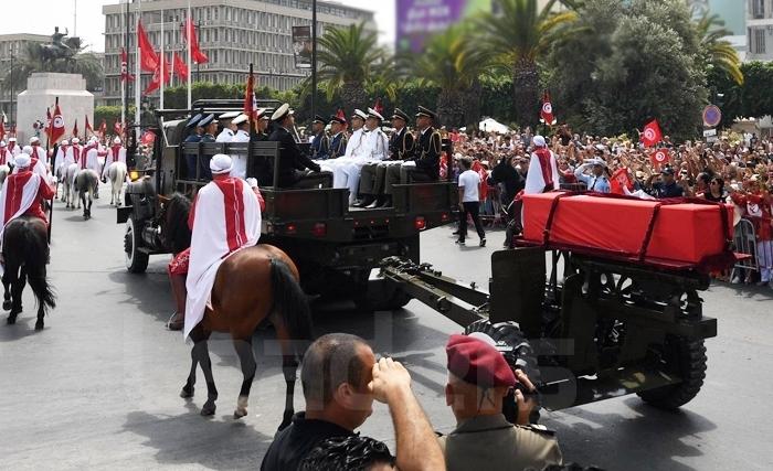Béji Caïd Essebsi: Pourquoi avoir attendu sa mort ?