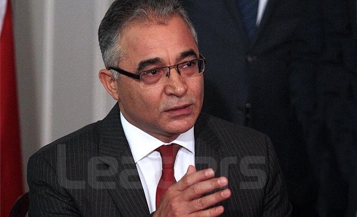 Mohsen Marzouk : « Sa candidature à la présidentielle donnera au débat saveur et substance »