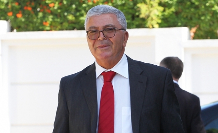 Officiel : Abdelkérim Zbidi se porte candidat à la présidence de la République Officiel : Abdelkérim Zbidi se porte candidat à la présidence de la République