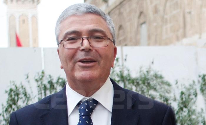 Abdelkrim Zbidi: Un parcours du combattant Abdelkrim Zbidi: Un parcours du combattant