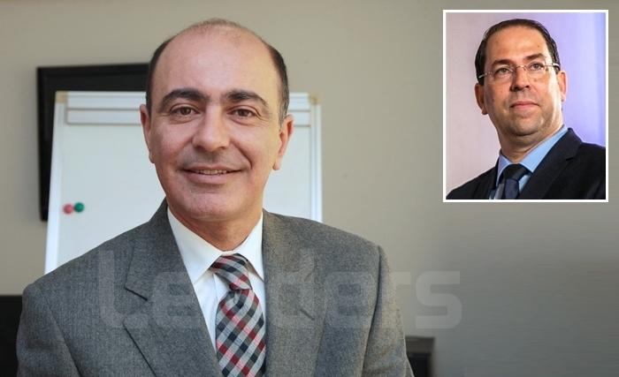 L’intérim du Chef du Gouvernement est-il possible ? L'avis du Pr Haykel Ben Mahfoudh L’intérim du Chef du Gouvernement est-il possible ? L'avis du Pr Haykel Ben Mahfoudh