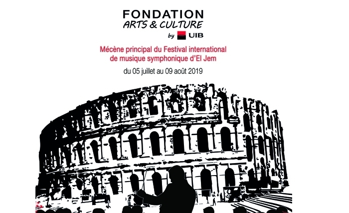 Soirée de clôture du Festival de musique symphonique d'El Jem : Une démarche originale et de nouveaux atouts Soirée de clôture du Festival de musique symphonique d'El Jem : Une démarche originale et de nouveaux atouts