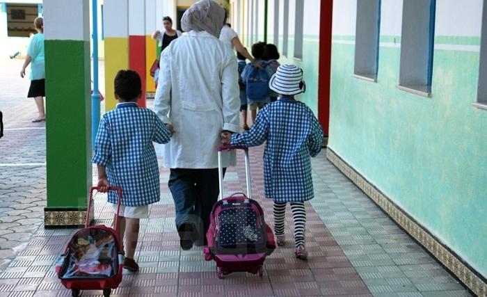 L'année scolaire 2019-2020 débutera le mardi 19 septembre 2019 L'année scolaire 2019-2020 débutera le mardi 19 septembre 2019