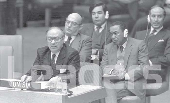Quand Béji Caïd Essebsi revient sur l'attaque contre Sakiet Sidi Youssef et le problème des réfugiés Quand Béji Caïd Essebsi revient sur l'attaque contre Sakiet Sidi Youssef et le problème des réfugiés