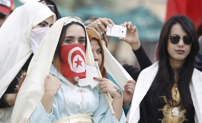 Le 13 Aout 1956, le jour où la femme tunisienne a conquis ses droits Le 13 Aout 1956, le jour où la femme tunisienne a conquis ses droits