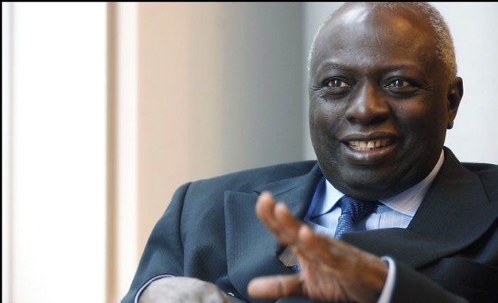 Hommage à Jacques Diouf, ancien Directeur général de la FAO et défenseur des paysans du monde Hommage à Jacques Diouf, ancien Directeur général de la FAO et défenseur des paysans du monde