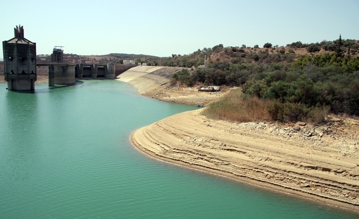 Moncef Boussabah : Plaidoyer pour la création d'une autorité nationale de l’eau et de l'environnement 