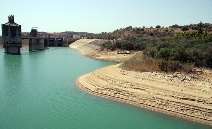 Moncef Boussabah : Plaidoyer pour la création d'une autorité nationale de l’eau et de l'environnement Moncef Boussabah : Plaidoyer pour la création d'une autorité nationale de l’eau et de l'environnement