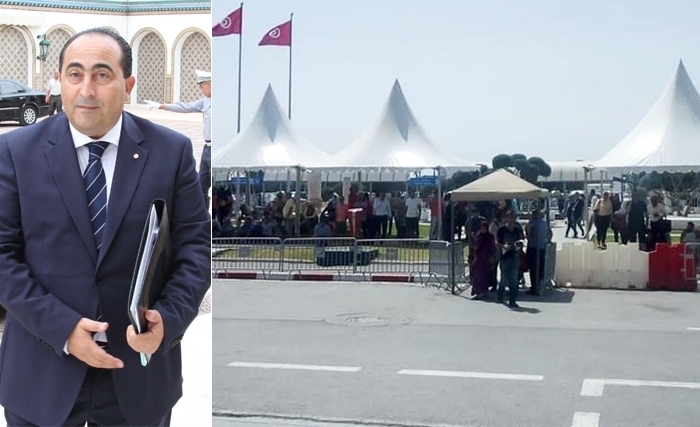 Le ministre du Transport : l'aéroport de Tunis Carthage rouvrira cette semaine