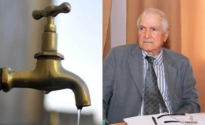 Ameur Horchani :  ni complot, ni sabotage, les coupures de courant sont dues à l'augmentation de la consommation d'eau potable