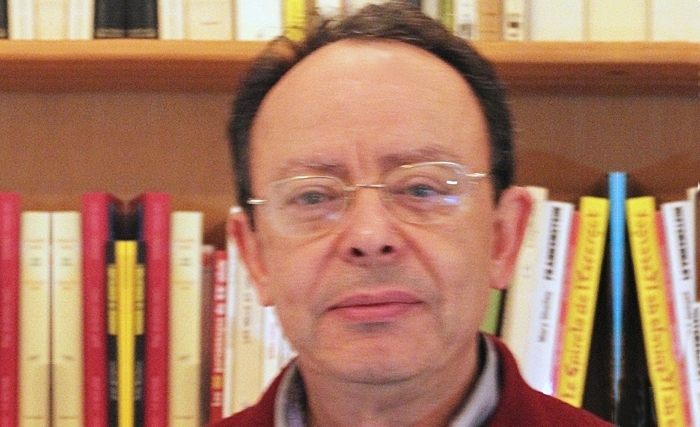 Tahar Abdessalem Tahar Abdessalem