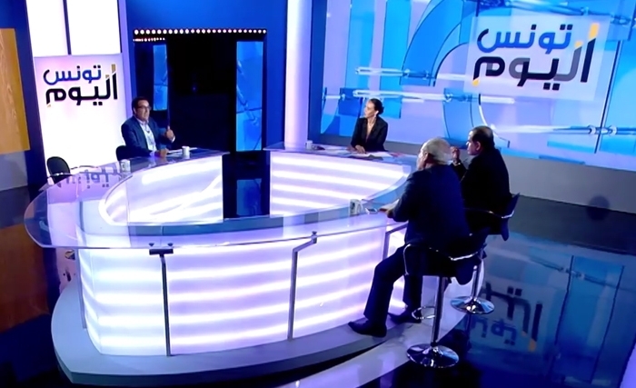 La Tunisie a-t-elle la classe politique qu’elle mérite ? La Tunisie a-t-elle la classe politique qu’elle mérite ?