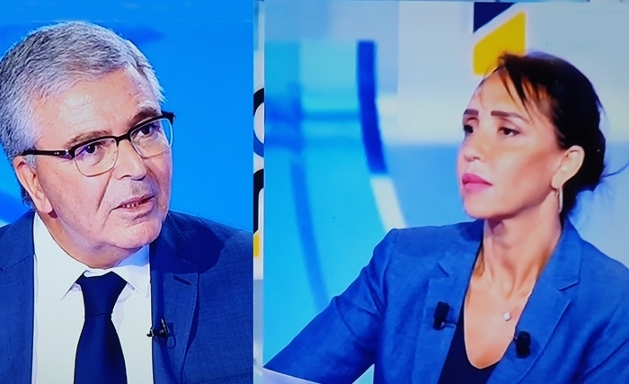 Pour Zbidi, le dysfonctionnement institutionnel voulu a largement contribué au blocage et à l’anarchie Pour Zbidi, le dysfonctionnement institutionnel voulu a largement contribué au blocage et à l’anarchie