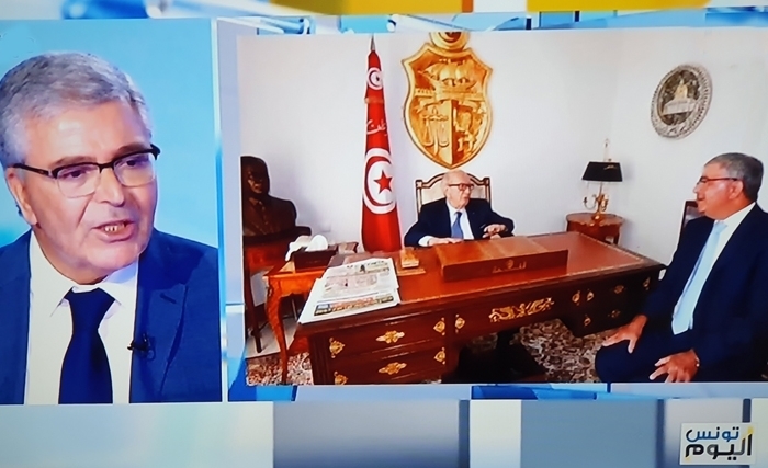 Zbidi : Avec la disparition du président Caïd Essebsi, j’ai perdu mon chef, mon père, mon frère aîné 