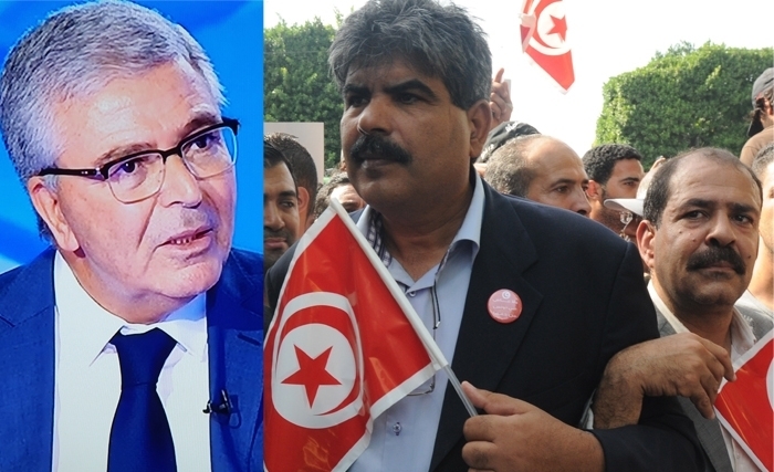 La vérité sur l’appareil secret et l’assassinat de Belaïd et Brahmi est une priorité absolue pour Zbidi La vérité sur l’appareil secret et l’assassinat de Belaïd et Brahmi est une priorité absolue pour Zbidi