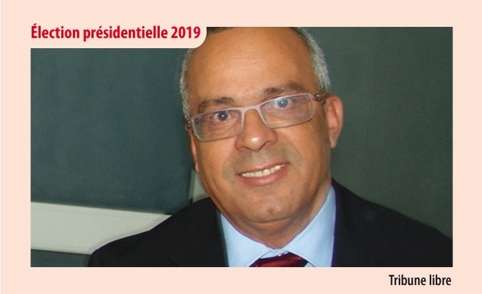 Elections présidentielles - Abdelhamid Larguèche : Abdelkarim Zbidi, Une nouvelle manière de faire la politique Elections présidentielles - Abdelhamid Larguèche : Abdelkarim Zbidi, Une nouvelle manière de faire la politique
