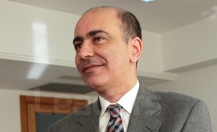 Haykel Ben Mahfoudh: Pourquoi la délégation de M. Chahed de ses pouvoirs à M. Morjane pose problème ? Haykel Ben Mahfoudh: Pourquoi la délégation de M. Chahed de ses pouvoirs à M. Morjane pose problème ?