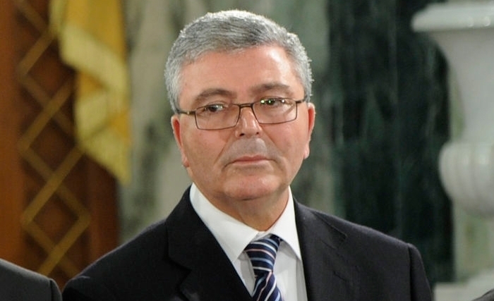 Abdelkrim Zbidi : comment je conçois le rôle de la diplomatie tunisienne Abdelkrim Zbidi : comment je conçois le rôle de la diplomatie tunisienne