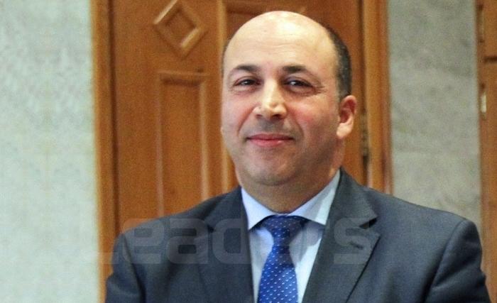 Le président du bureau politique de Nidaa Tounés: «Youssef Chahed est le plus proche de notre soutien» Le président du bureau politique de Nidaa Tounés: «Youssef Chahed est le plus proche de notre soutien»