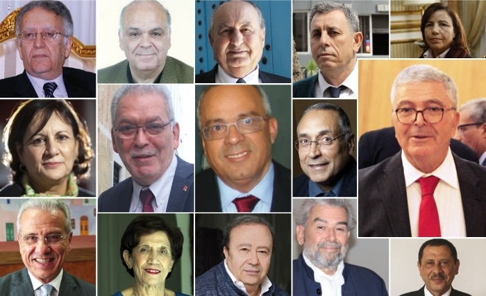 Des figures démocratiques lancent une pétition de soutien à Zbidi et appellent les candidats de la même mouvance à se retirer en sa faveur Des figures démocratiques lancent une pétition de soutien à Zbidi et appellent les candidats de la même mouvance à se retirer en sa faveur