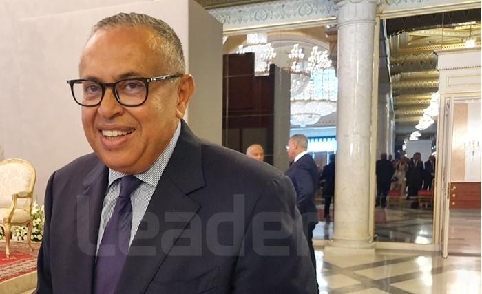 Taoufik Habaieb: S’emparer de la chose publique Taoufik Habaieb: S’emparer de la chose publique