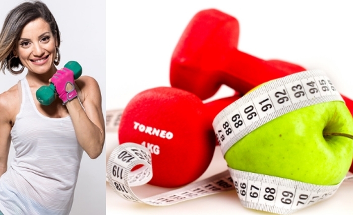 Lamiss Kerkeni: 5 astuces pour perdre du poids en douceur Lamiss Kerkeni: 5 astuces pour perdre du poids en douceur
