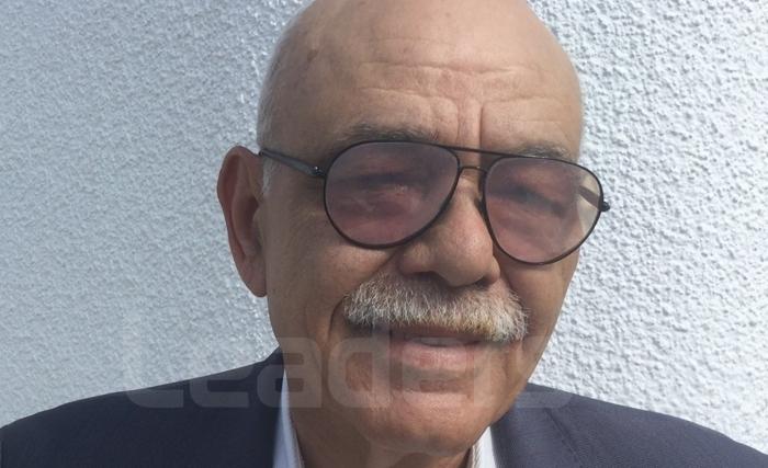Taoufik Chamari: La guerre des mots est-elle en mesure de soigner nos maux ? Taoufik Chamari: La guerre des mots est-elle en mesure de soigner nos maux ?
