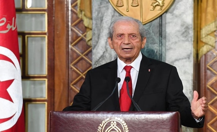 Mohamed Ennaceur remet les pendules à l’heure et affirme les engagements de l’Etat pour un scrutin indépendant Mohamed Ennaceur remet les pendules à l’heure et affirme les engagements de l’Etat pour un scrutin indépendant