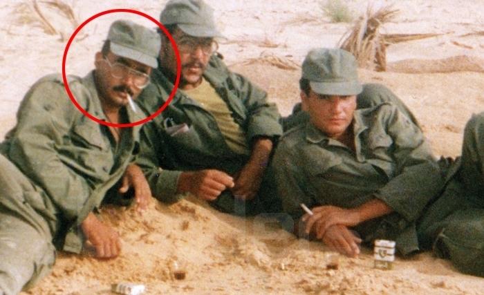 Quand Mohsen Marzouk retrouvre Réjim Maatoug après une absence de 50 ans Quand Mohsen Marzouk retrouvre Réjim Maatoug après une absence de 50 ans