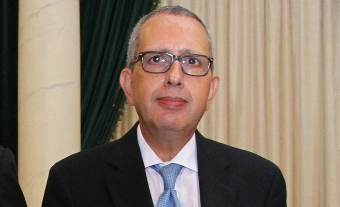 Moncef Baati Moncef Baati