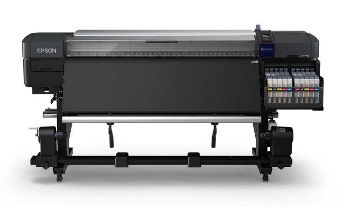 Utiliser une imprimante Epson pour la sublimation 