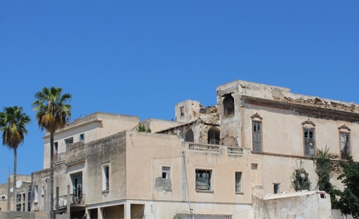 Avis de Vente: «Palais Ahmed Bey» La Marsa Avis de Vente: «Palais Ahmed Bey» La Marsa