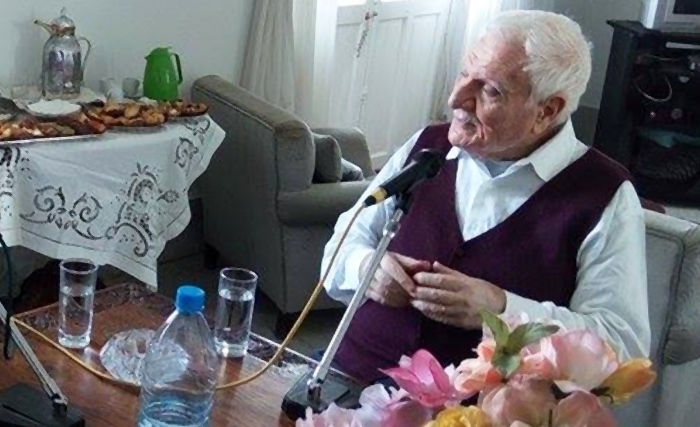 Slahddine Ben Hamida Slahddine Ben Hamida