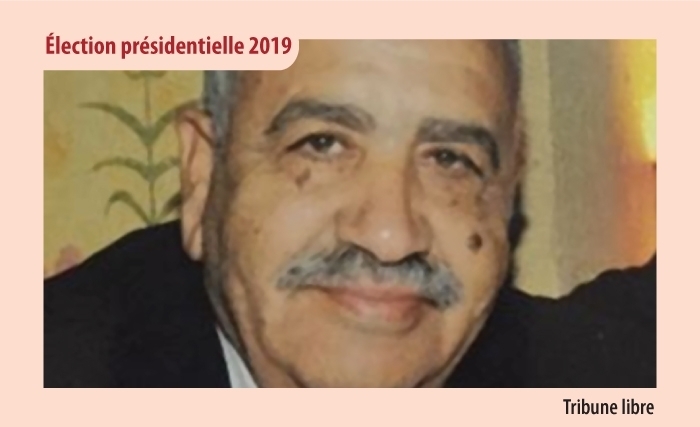 Ahmed Basti - Al Badil : Un pas vers l’unification des programmes socioéconomiques