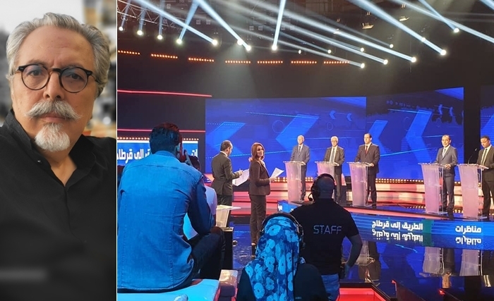 Mohamed Salah Ben Ammar: Dimanche votons pour la démocratie Mohamed Salah Ben Ammar: Dimanche votons pour la démocratie
