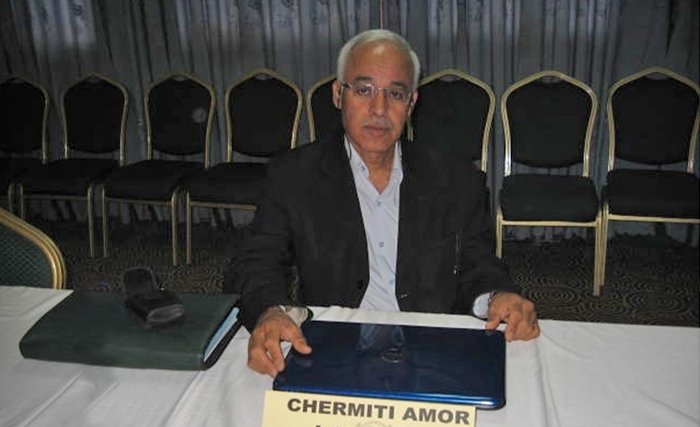 Amor Chermiti: L’agriculture tunisienne face aux défis et aux perspectives d’avenir Amor Chermiti: L’agriculture tunisienne face aux défis et aux perspectives d’avenir