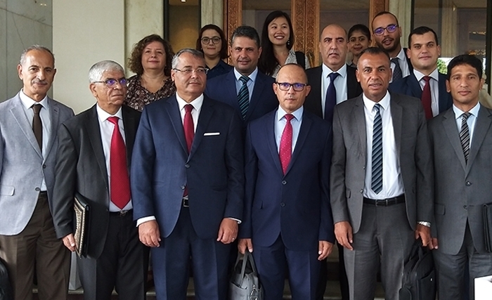 La Tunisie dépêche une délégation en Inde pour s’inspirer de l’expérience de ciblage et de transferts sociaux directs
