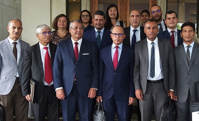 La Tunisie dépêche une délégation en Inde pour s’inspirer de l’expérience de ciblage et de transferts sociaux directs La Tunisie dépêche une délégation en Inde pour s’inspirer de l’expérience de ciblage et de transferts sociaux directs