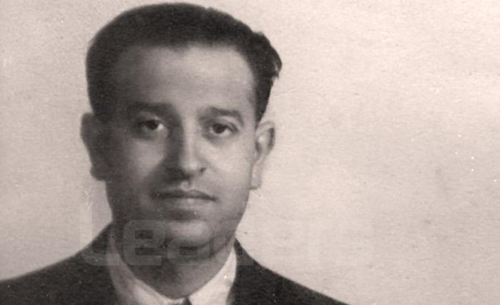 La commémoration du 66ème anniversaire de l’assassinat de Hédi Chaker repoussée à ce samedi 14 septembre La commémoration du 66ème anniversaire de l’assassinat de Hédi Chaker repoussée à ce samedi 14 septembre