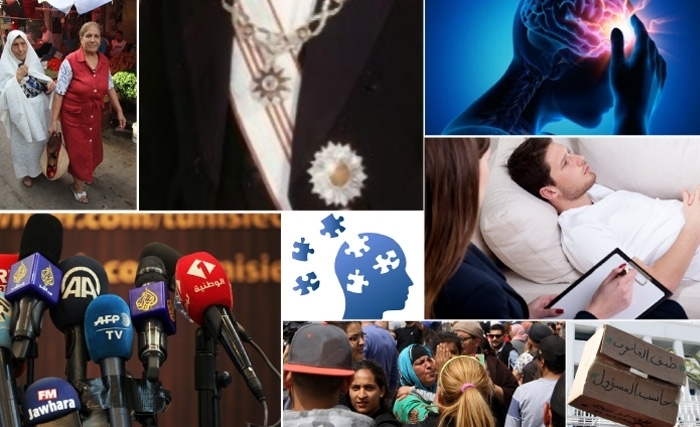 Les Tunisiens face aux délires, angoisses et espoirs que suscite l’élection présidentielle Les Tunisiens face aux délires, angoisses et espoirs que suscite l’élection présidentielle